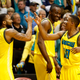 Photo Credit: Mic Smith/AP Images